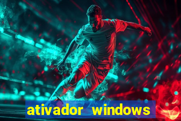 ativador windows server 2019